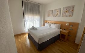 Apartment Close To Airport, Ifema