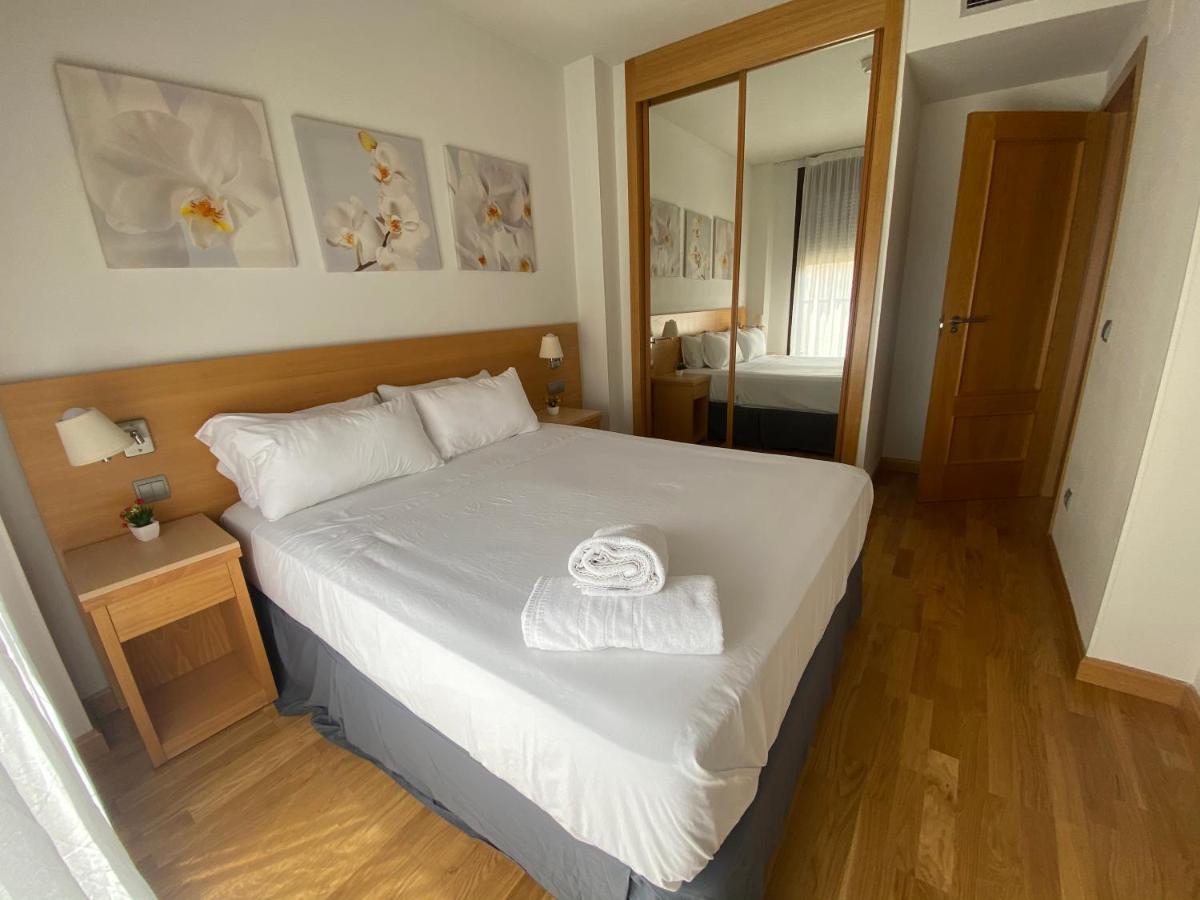 Apartment Close To Airport, Ifema Madrid Exterior photo